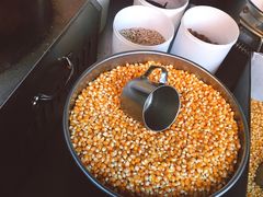 -正宗老杨特色爆米花(四棉店)