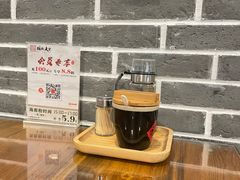 自助取餐区-腌粉大家(南大桥店)