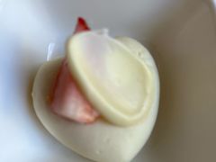 柚子乳酪-北京港澳中心瑞士酒店·瑞士咖啡厅·自助餐