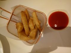 -佐度王子扒房(西城红场店)