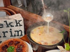 -乔街深夜食堂·小龙虾·高压锅生蚝(杭州总店)