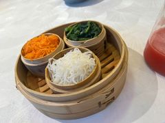 -晋阳春·山西菜·北京烤鸭(交大店)