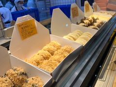 -鲍师傅糕点(江苏路店)