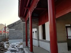 -牟氏庄园