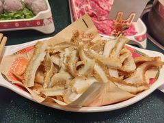 -大吉利·潮汕鲜牛肉火锅(阳光天鸿广场店)