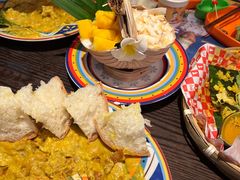 -泰妃殿(武汉首店)