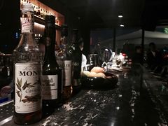-STARRY CAFE & LOUNGE BAR(高新店)