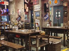 -萍姐火锅·公路夜市(南京新街口店)