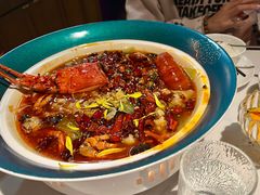 -茉芮·精致四季川菜(三坊七巷店)