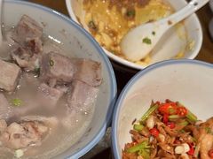 -农耕记·湖南土菜(halo广场店)
