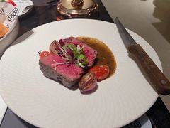 -Nord Grill&Bar Highland诺德西餐(深圳欢乐海岸店)