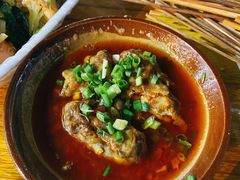 -袁师傅烤肉(弹子石店)