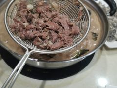 -伟记牛肉(金鸿公路店)