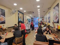 -盛记粥面(佐敦店)