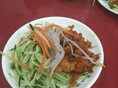 -老天津卫炸酱面(河北路店)