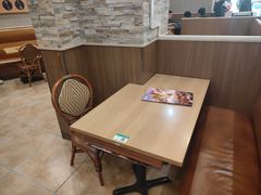 -萨莉亚意式餐厅(天河城购物中心店)