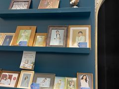 -海马体照相馆(大连柏威年购物中心店)