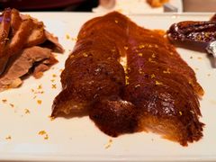 漢舍果木烤鸭-漢舍中国菜馆(889广场店)