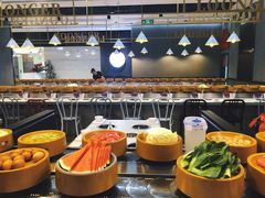 -龍歌自助小火锅(李沧丽达店)