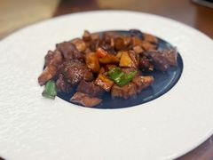 -水月周庄铂尔曼酒店-水月荟中餐厅