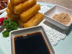 -新白鹿餐厅(金鹰新街口店)