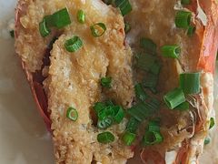 -红月湾海鲜饭店•沙滩海景(双月湾店)