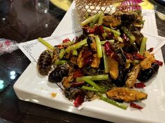 -东北大院·东北菜(三台子店)