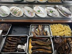 -绍兴名菜馆(可乐路店)