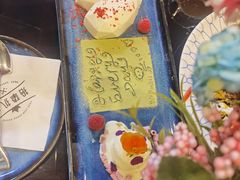 -拾挚扒房(招商花园城店)