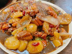-妈妈手(山大总店)