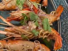 -Phensiri Thai Restaurant