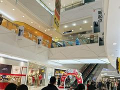-银泰百货(海宁店)