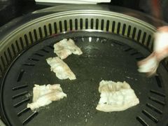 -东北一红烤肉·烧烤吧(观澜桂香店)