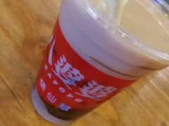 -八婆婆烧仙草(曾厝垵店)