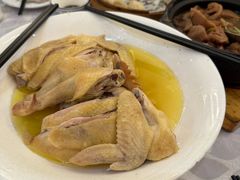 -鹭园酒家·四十年老字号