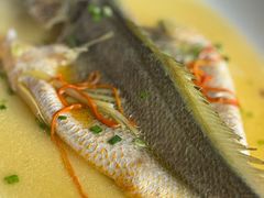 -洲际酒店·凌霄中餐厅SUMMIT