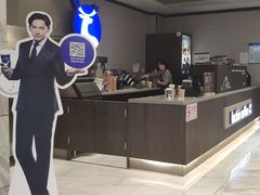 -luckincoffee瑞幸咖啡(香港名店街店)