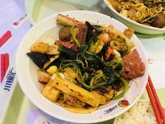 -川锦汇麻辣拌(长大店)