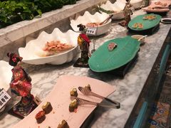 -火锅岛潮牌自助餐厅(天津天佑城店)