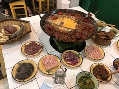 -石灰市老火锅(北滨路店)