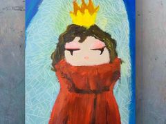 -向日葵艺术中心美术(虹桥南丰城校区)