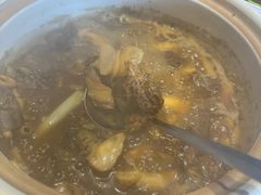 -爱膳菌锅锅(阳南店)
