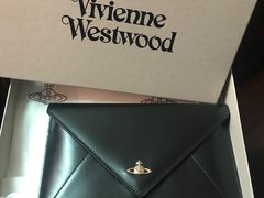 -Vivienne Westwood(上海来福士广场店)