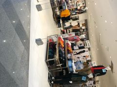 -优衣库(无锡荟聚购物中心店)