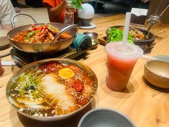 -KimPro 辛普乐概念韩餐