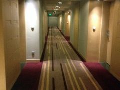 -上海虹桥西郊假日酒店