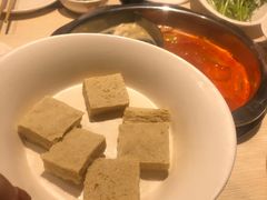 -蜀留香火锅(西南角店)