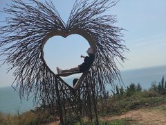 -漳州滨海火山岛自然生态风景区