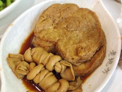 -老地方面馆(思南路店)
