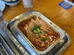 -张记焖窑·十五年专注焖烤(雍和宫店)